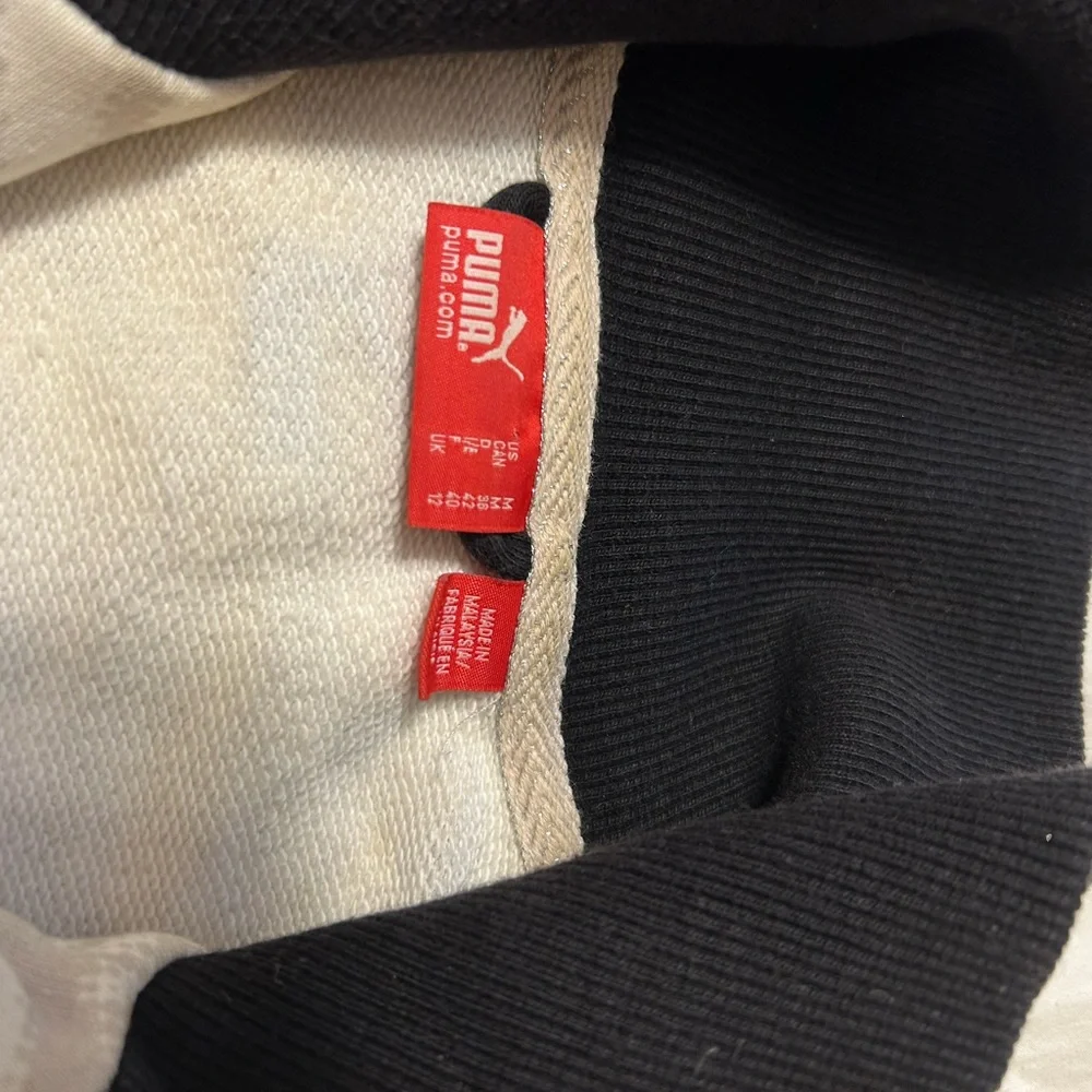 Puma jacket - Picture 2 of 2